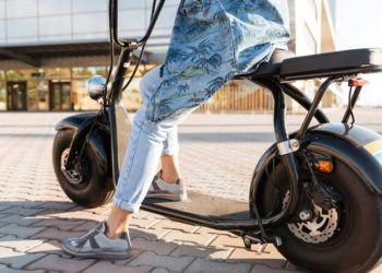 Governador pede regulamentação sobre o trânsito de ciclomotores, bicicletas elétricas e autopropelidos