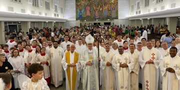 Divulgada programação da Festa de Nossa Senhora da Conceição, a Padroeira de Linhares