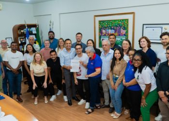 Prefeitura faz repasse de mais de R$ 875 mil para entidades socioassistenciais de Linhares