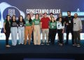 Startups do Sementes ampliam visibilidade e conexões estratégicas no Conexão Ciência