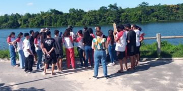 Samarco e Unesco desenvolvem projeto inédito na Bacia do Rio Doce