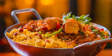 Linhares terá Festival de Cultura e Gastronomia com a participação de 14 restaurantes, música, lazer infantil e karaokê