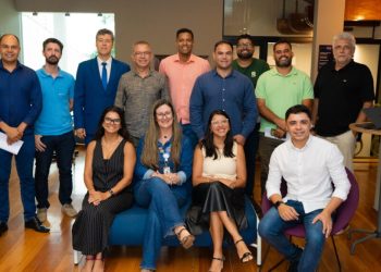 Linhares e governo do Estado firmam convênio para transformar o município em cidade inteligente