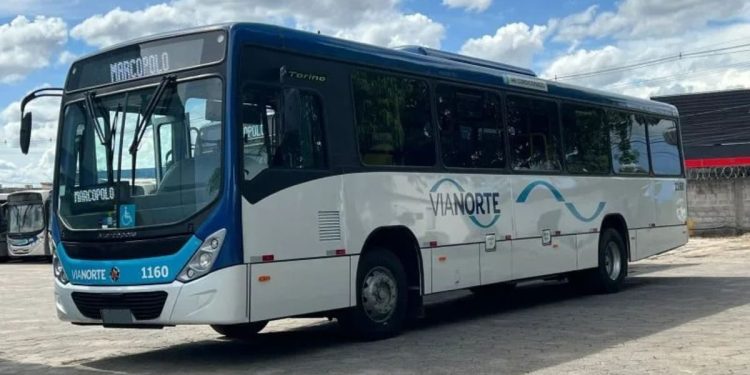 Tarifa do transporte público de Linhares está nas mãos dos vereadores