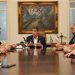 Governador Ricardo Ferraço inicia gestão com foco em Segurança, Saúde e Educação