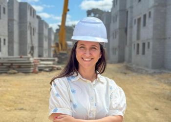 Pela primeira vez na história, secretaria de Desenvolvimento Econômico de Linhares será comandada por uma mulher