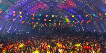 Forró do Pontal 2026 promete três dias de muita música, gastronomia e movimentação da economia em Linhares