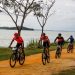 Inscrições para a Volta da Lagoa Juparanã entram na reta final