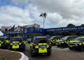 Prefeitura de Linhares inaugura novo Centro Integrado de Comando e Controle e reforça estrutura da Segurança Pública. Investimento de mais de 10 milhões de reais