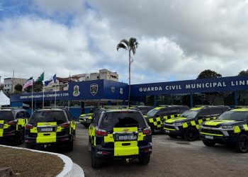 Prefeitura de Linhares inaugura novo Centro Integrado de Comando e Controle e reforça estrutura da Segurança Pública. Investimento de mais de 10 milhões de reais