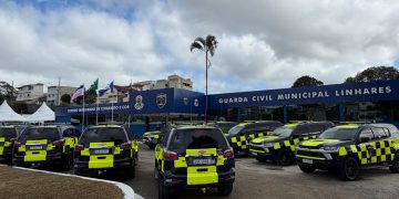 Prefeitura de Linhares inaugura novo Centro Integrado de Comando e Controle e reforça estrutura da Segurança Pública. Investimento de mais de 10 milhões de reais
