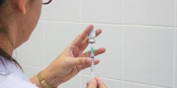 Linhares terá vacinação noturna e aos sábados durante campanha de Multivacinação