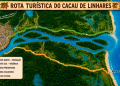 Rota do Cacau e Sabores de Linhares une renda, preservação da natureza e experiências