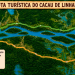Rota do Cacau e Sabores de Linhares une renda, preservação da natureza e experiências