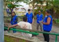 Assistência Social realiza mais de 800 abordagens a pessoas em situação de rua em Linhares