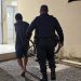 GCM cumpre mandado de prisão de homem procurado pela Justiça