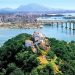 Espírito Santo: praias, gastronomia, história e experiências para quem busca desbravar um destino ainda pouco conhecido