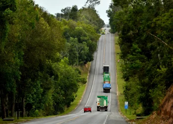 ANTT suspende testes de velocidade média de radares em rodovias