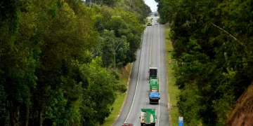 ANTT suspende testes de velocidade média de radares em rodovias