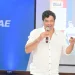 Ex-jogador Raí participa de evento do Sebrae/ES sobre acesso responsável ao crédito