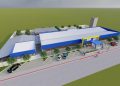 Prefeito de Linhares autoriza construção de escola em tempo integral em Povoação com investimento de R$ 9,2 milhões