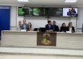 Câmara de Linhares inicia tramitação de projeto que atualiza regras das emendas impositivas