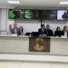 Câmara de Linhares inicia tramitação de projeto que atualiza regras das emendas impositivas